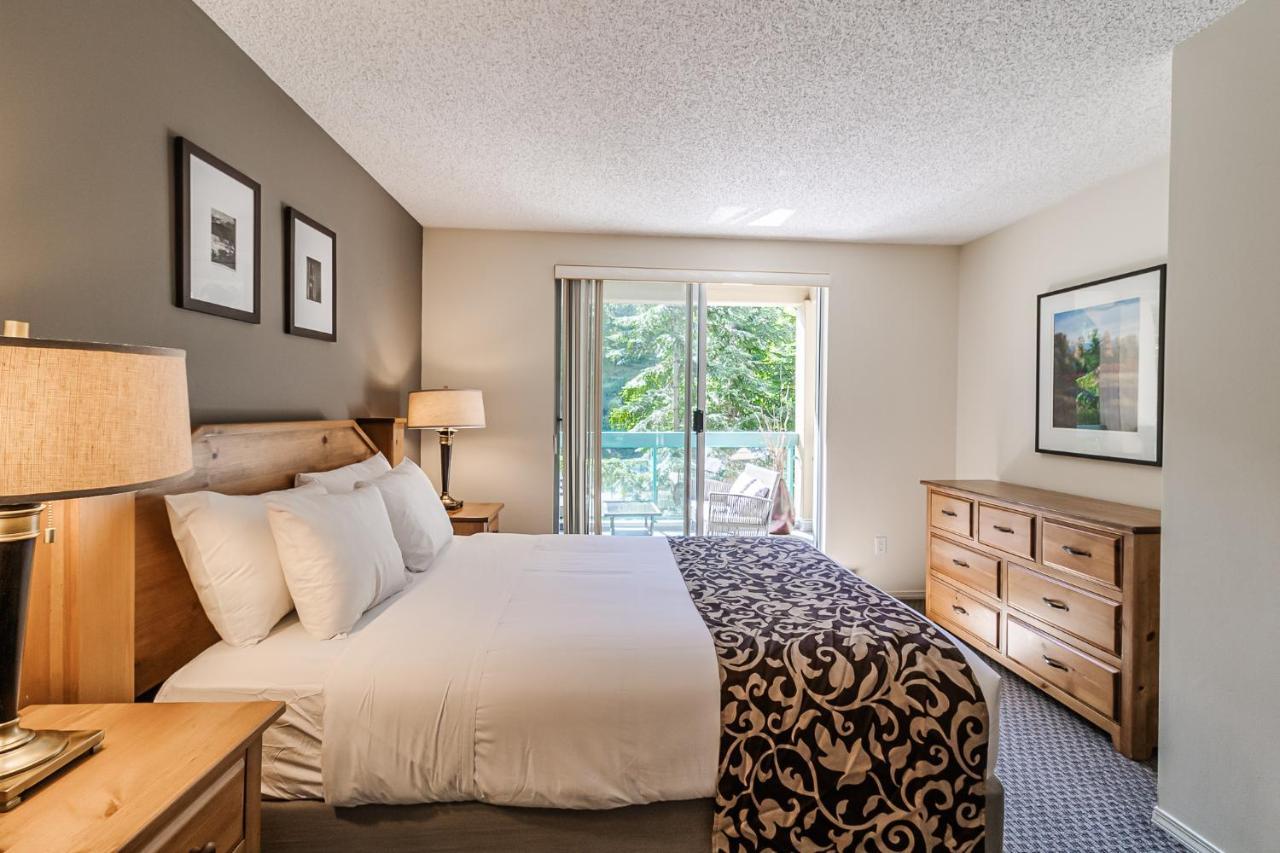 Snowbird Townhouses By Elevate Vacations Whistler Extérieur photo
